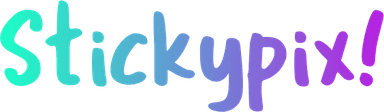 StickyPix!